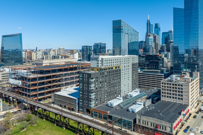The Standard at Philadelphia