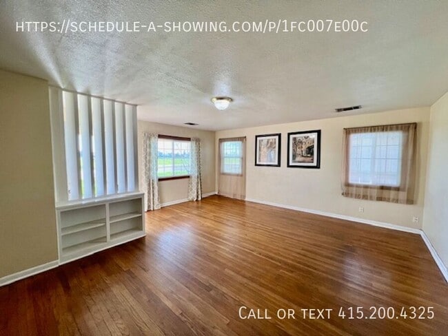 Photo - 1720 Cherry Ave House