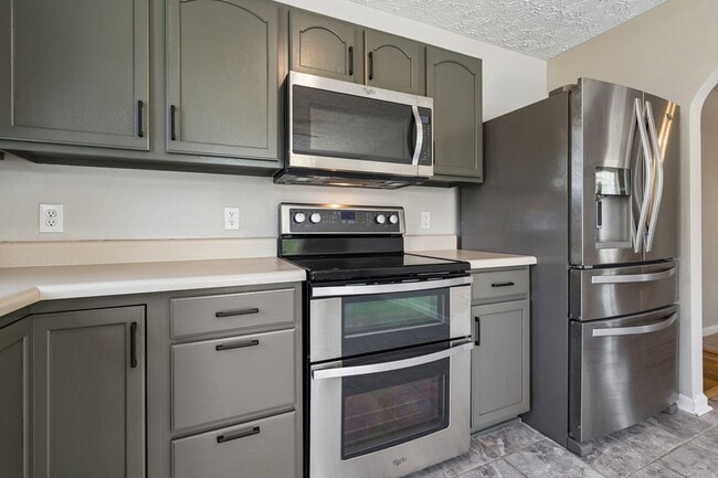 Photo - Welcoming 4-bed, 2.5-bath home in Durham offers thoughtful touches throughout.