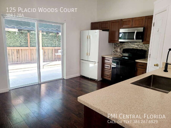 Photo - 125 Placid Woods Ct