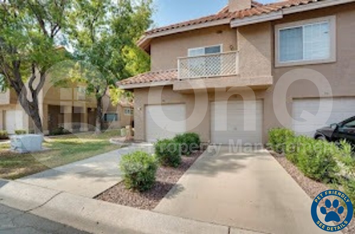 Photo - 1633 E Lakeside Dr Unit 52