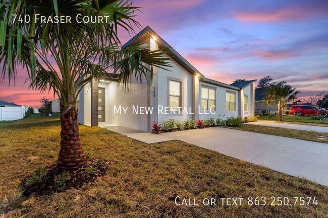 Photo - 740 Fraser Ct