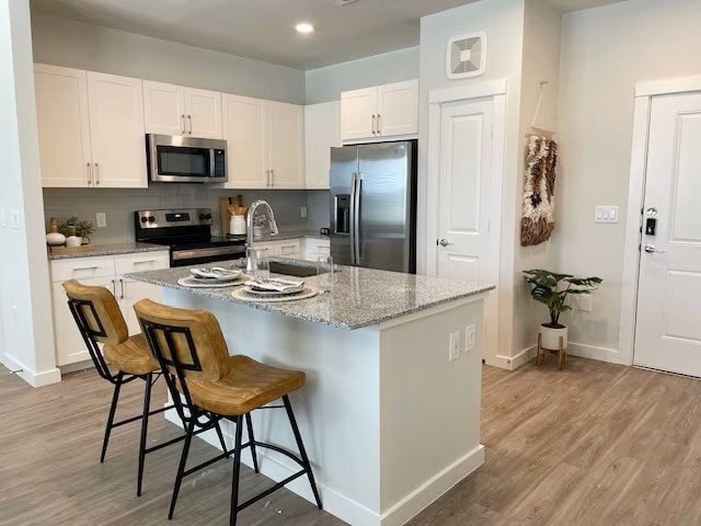 Photo - 1575 League Line Rd Unit 1 -  #7105 - March 7th