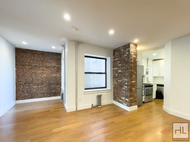 Photo - Renovated 2-Bedroom with Private Backyard + 1,500 Sq Ft Recreation Space | Fort Greene Unit 1A