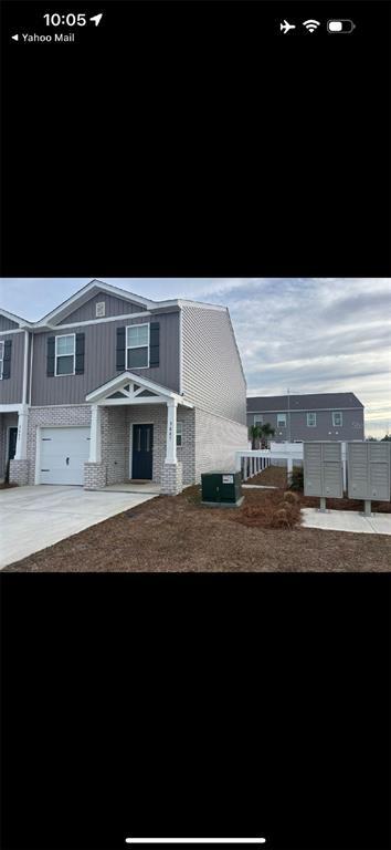 Photo - 5885 Tyndall Pkwy Townhome