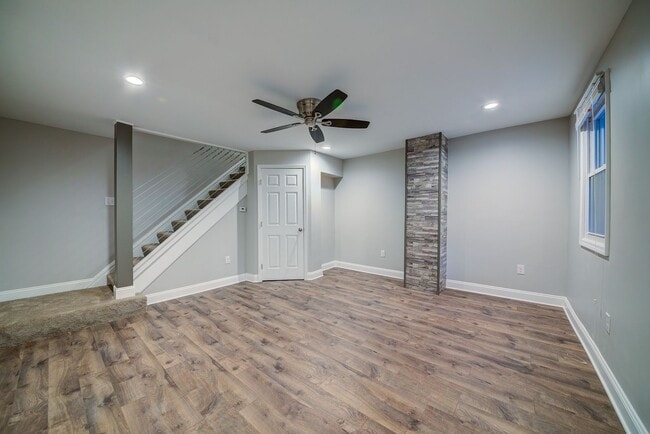Photo - Beautiful 3 bedroom home in Mt. Washington available September 1!