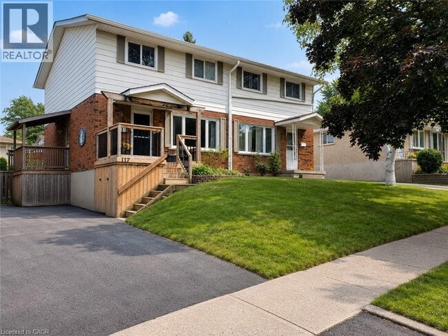 Photo - 117 Markwood Dr