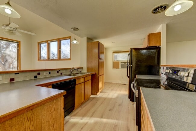 Photo - “PRICE DROP!!!” Live in the Heart of Old Town Lafayette | Spacious 4BR with Private Backyard & Ga...