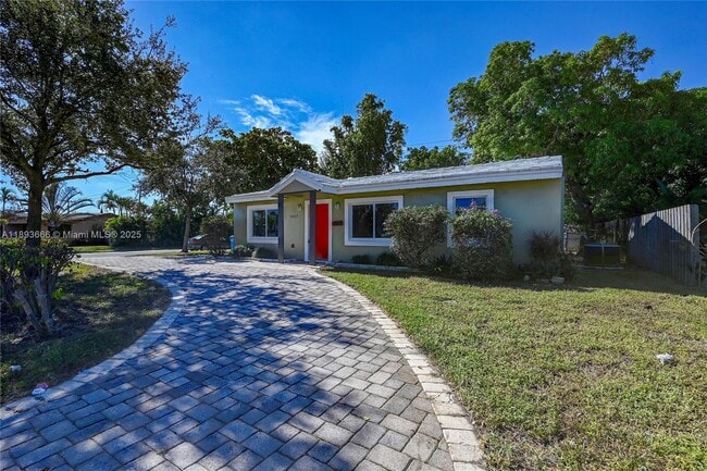 Photo - 4617 N Andrews Ave