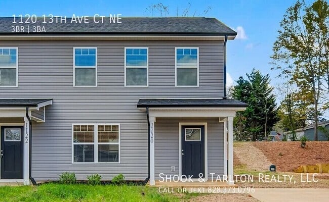 Building Photo - 1120 13th Ave Ct NE Rental