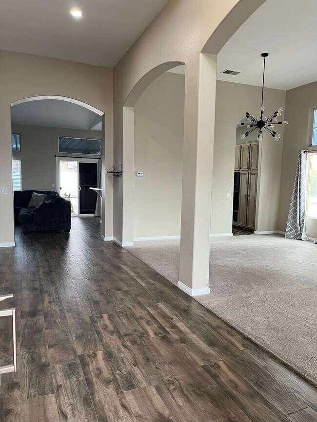 Photo - “Peaceful Cul-de-Sac Retreat | Freshly Updated 3BR + Bonus Room | Move-In Ready”