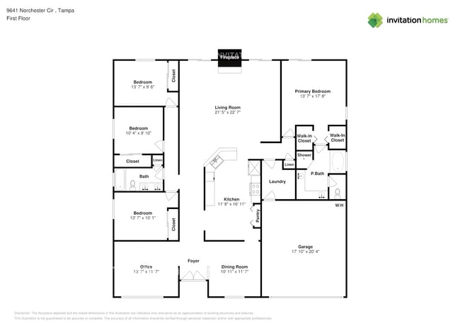 Photo - 9641 Norchester Cir