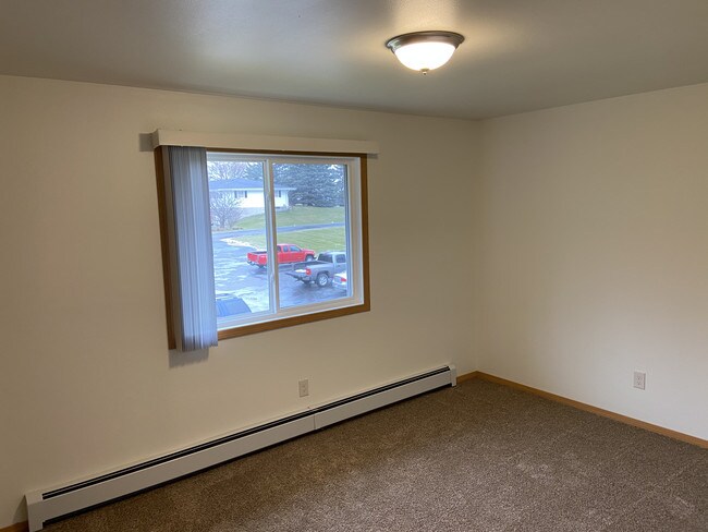 The Ridge Apartments