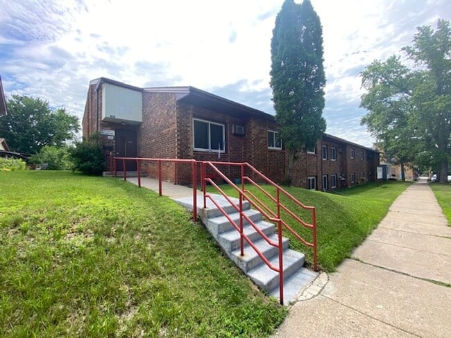 Photo - Itasca Cty Apts - Bovey Unidad B10