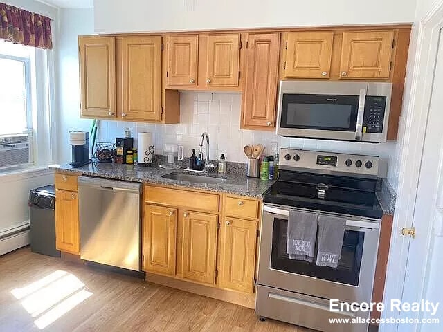 Photo - 132 Emerson St Unit 23