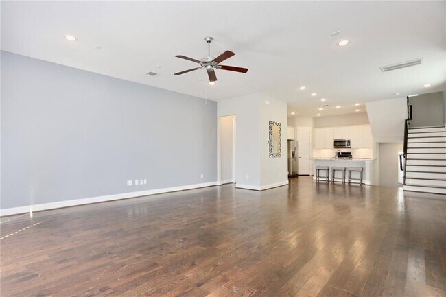 Photo - 1227 W 19th St Unit A