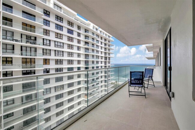 Photo - 9801 Collins Ave Unit 15X