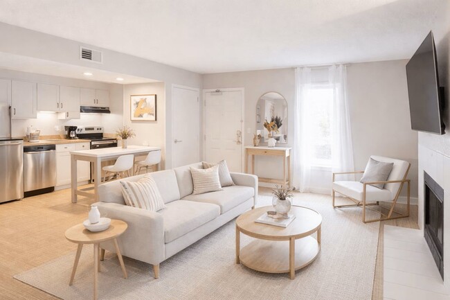The Haven at Highland ( Lombard )