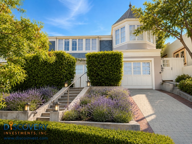 Building Photo - Exquisitely Remodeled Contemporary Piedmont Cottage with Timeless Charm and Premium Finishes