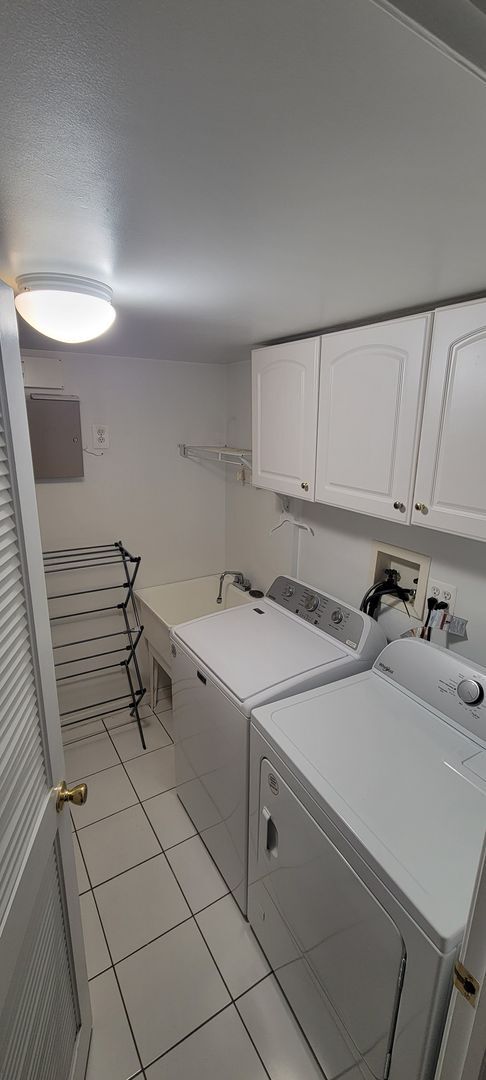 Photo - First Floor Unit - Northeast