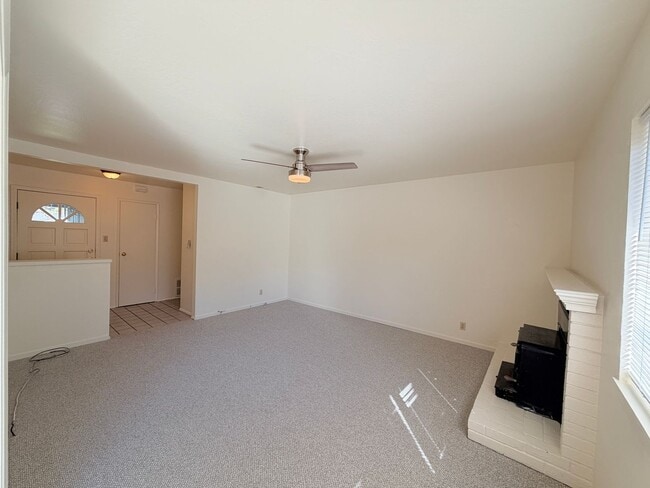 Photo - Newly Refreshed 3BD/2BA Home with Spacious Living Areas