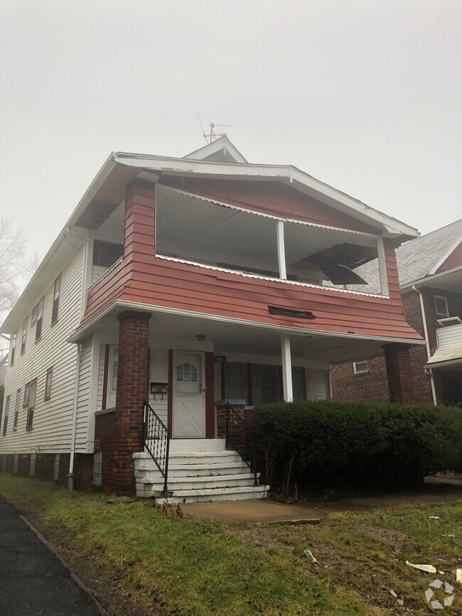 Building Photo - 3029 E 130th St Unit Up Rental