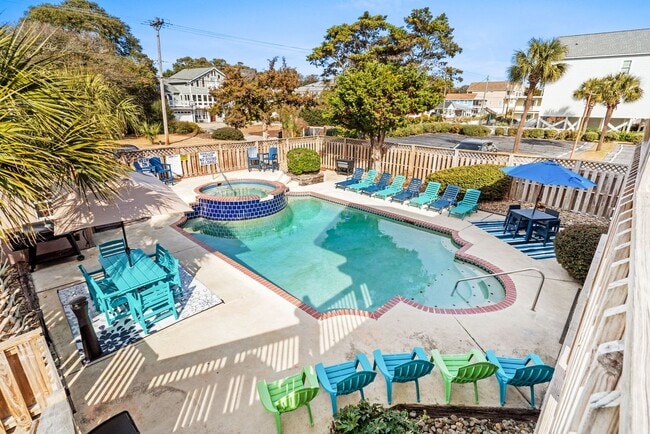 Photo - 4308 S Ocean Blvd