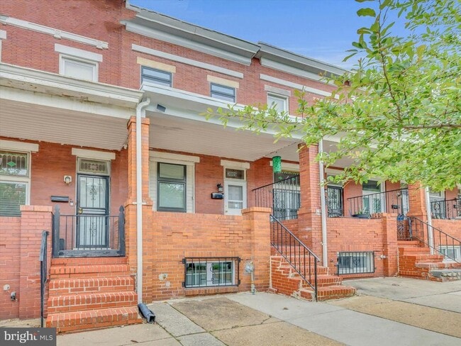 Photo - 3009 McElderry St