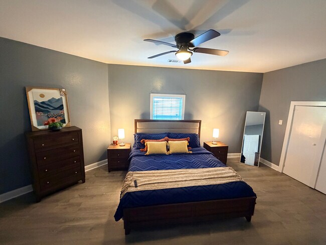 Photo - 910 N Rocheblave St Unit 2437 Dumaine St.