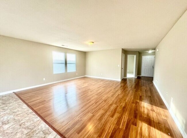 Photo - Fabulous home with FENCED YARD