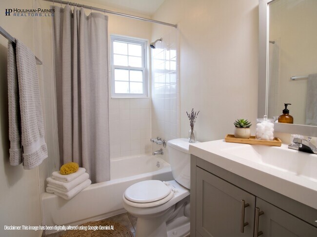 Photo - Stevens Manor Apartments