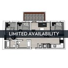 3x2 LIMITED AVAILABILITY