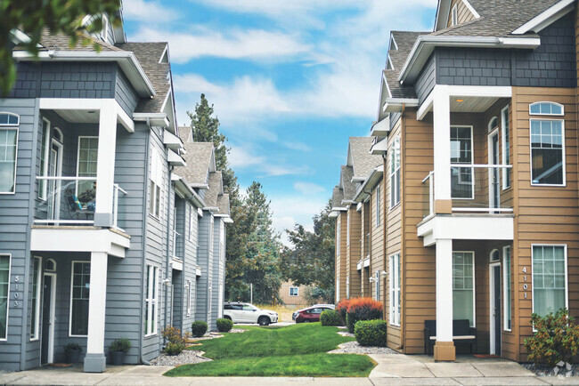 Building Photo - Artisan Apartments