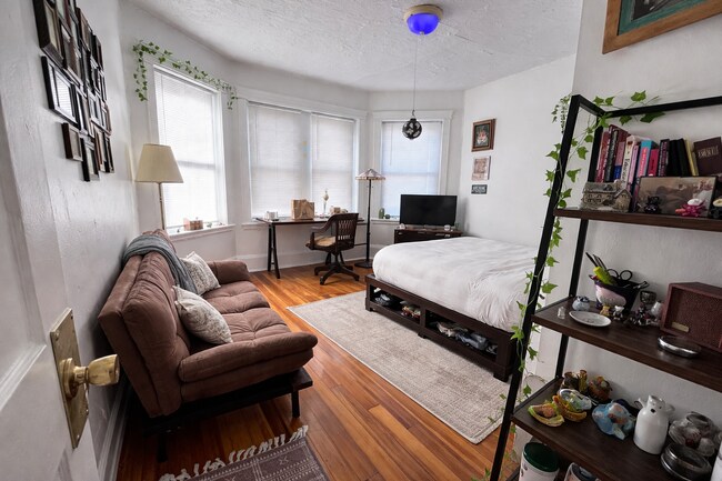 Photo - 59 Hemenway St Unidad 28