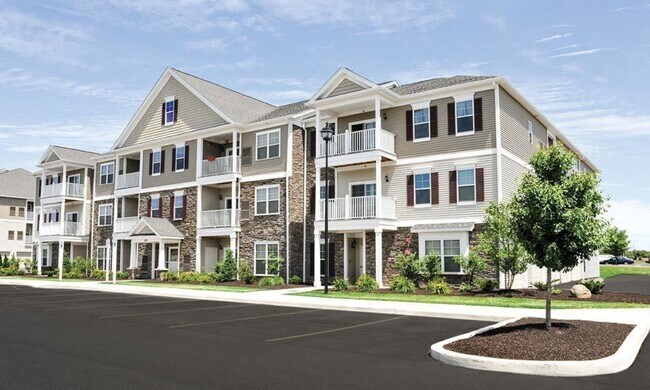 Rivers Pointe Apartments
