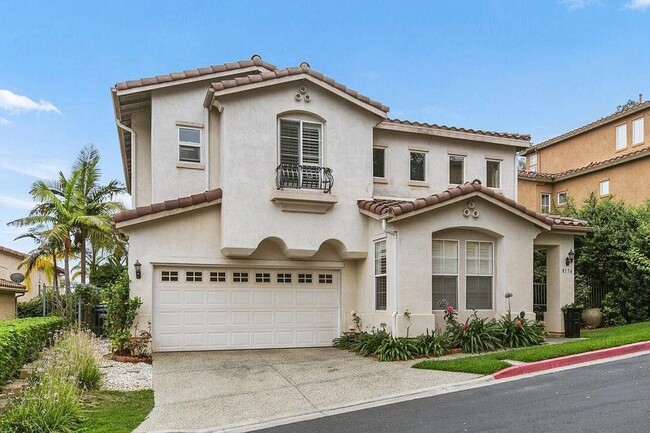 Beautiful La Jolla home in gated community... - Beautiful La Jolla home in gated community...