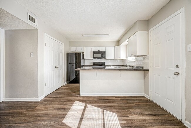 Wilson Townhomes