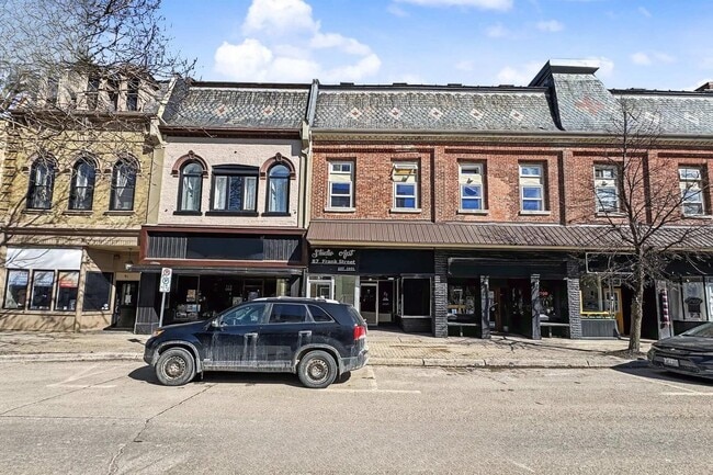 Building Photo - 87 Frank St Unit 209