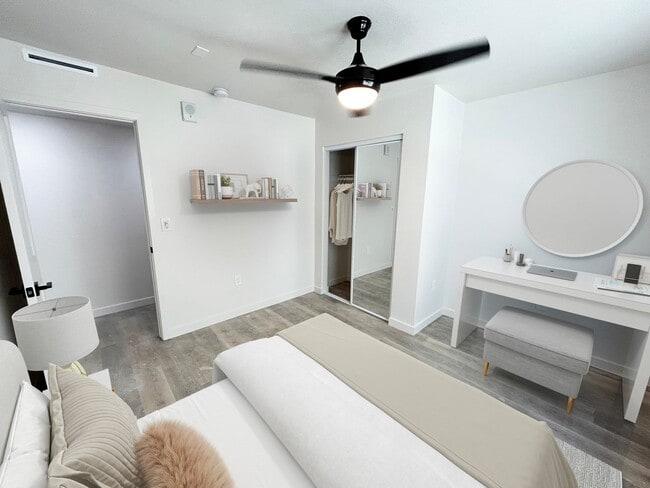 Photo - Le Jaime- Newly Renovated Living in the Heart of Clairemont