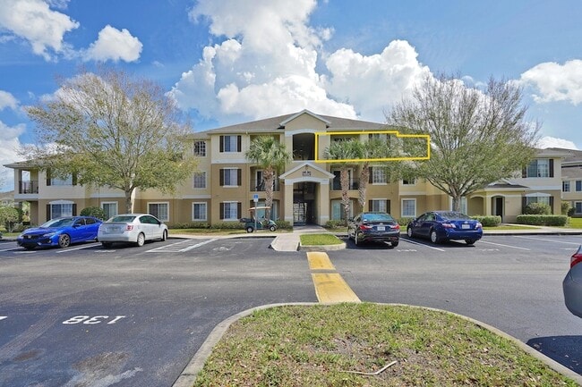 Building Photo - 3562 D'Avinci Way Unit 3019 Rental