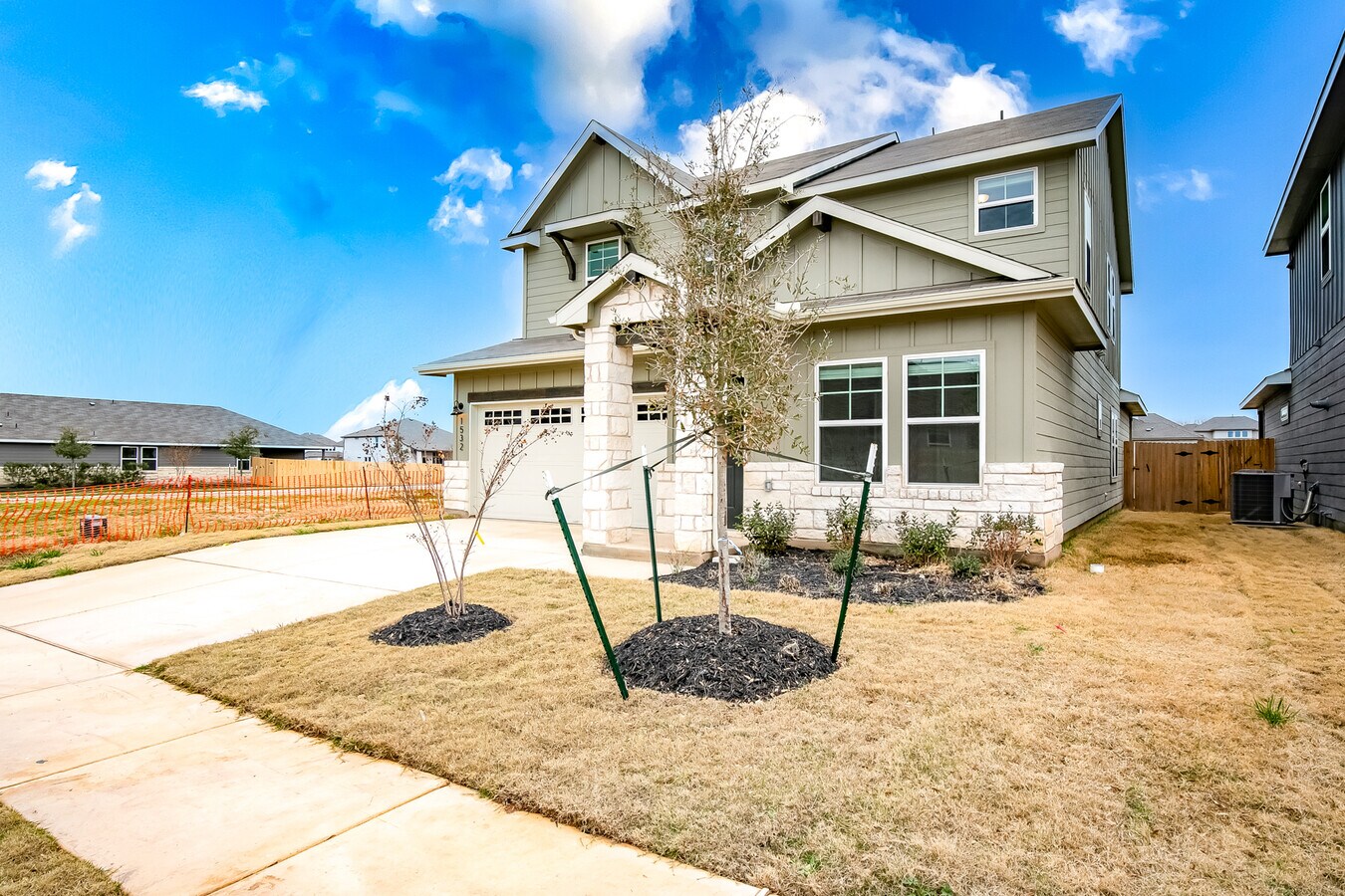 Photo - 1532 Homestead Farms Dr