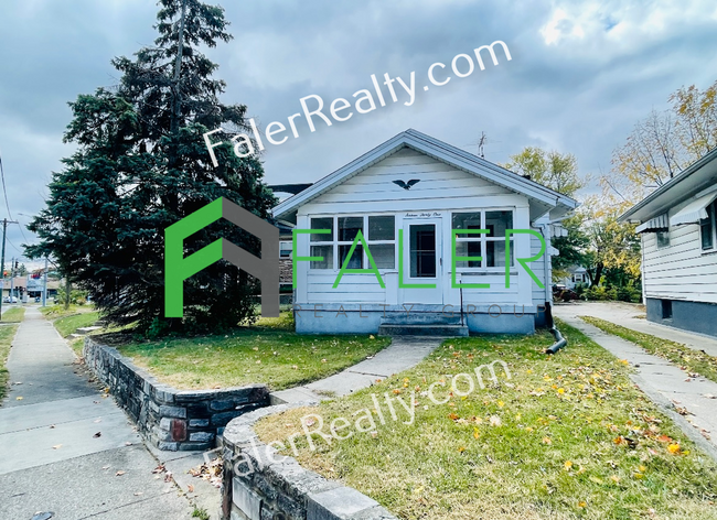 2 Bedroom with Garage and Unfinished Basement - 2 Bedroom with Garage and Unfinished Basement Casa