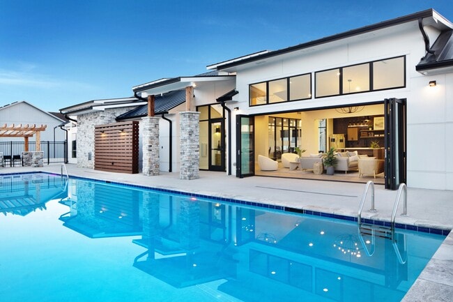 Photo - The Venue Townhomes