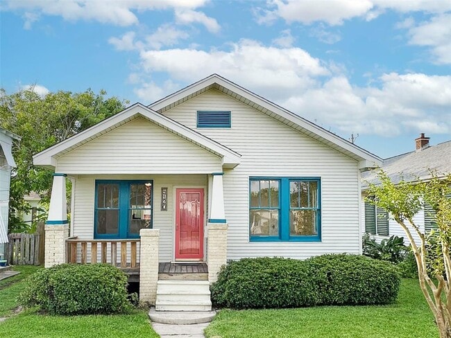 Photo - 4120 Avenue S 1/2 House
