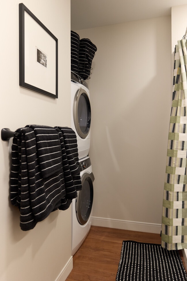 Lofts on the Levee