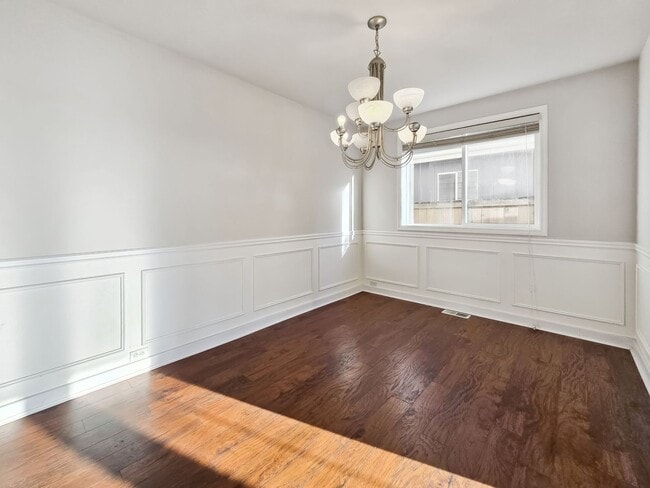 Photo - Updated 3-Bedroom Home with Deck Near Renton Landing