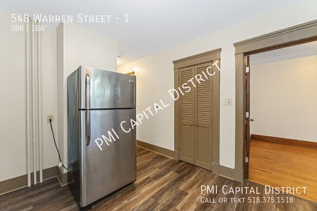 Photo - 548 Warren St Unidad 1