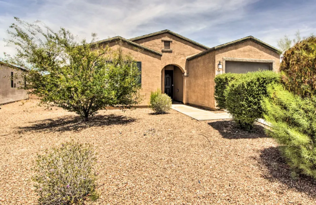 Photo - 7059 S Spring Beauty Way Casa