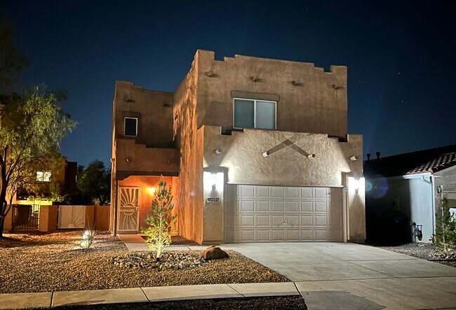 Photo - 1412 Stone Canyon Rd NE