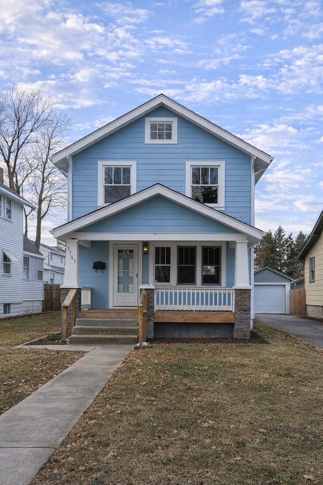 Photo - 1753 E Kenworth Rd